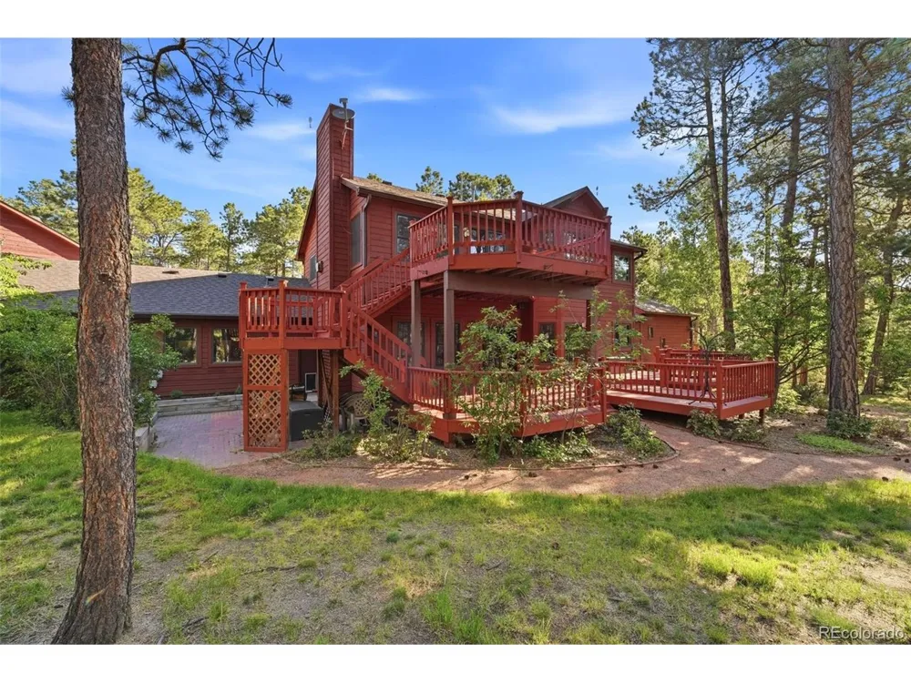 17675 Charter Pines Drive Monument, CO 80132