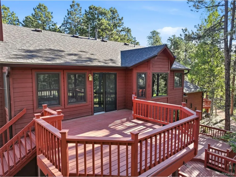 17675 Charter Pines Drive Monument, CO 80132