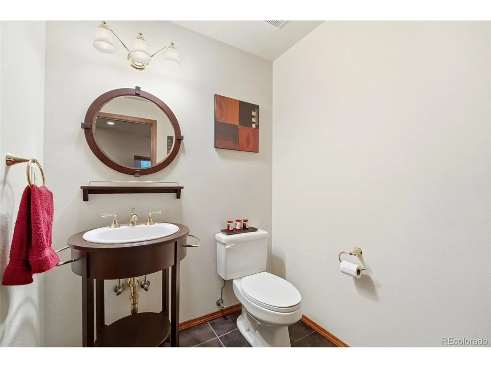 17675 Charter Pines Drive Monument, CO 80132
