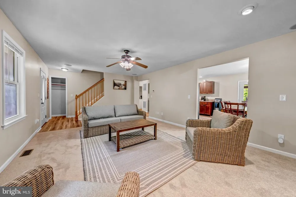 123 BEACH DRIVE Front Royal, VA 22630