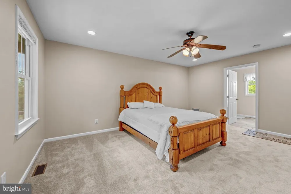 123 BEACH DRIVE Front Royal, VA 22630