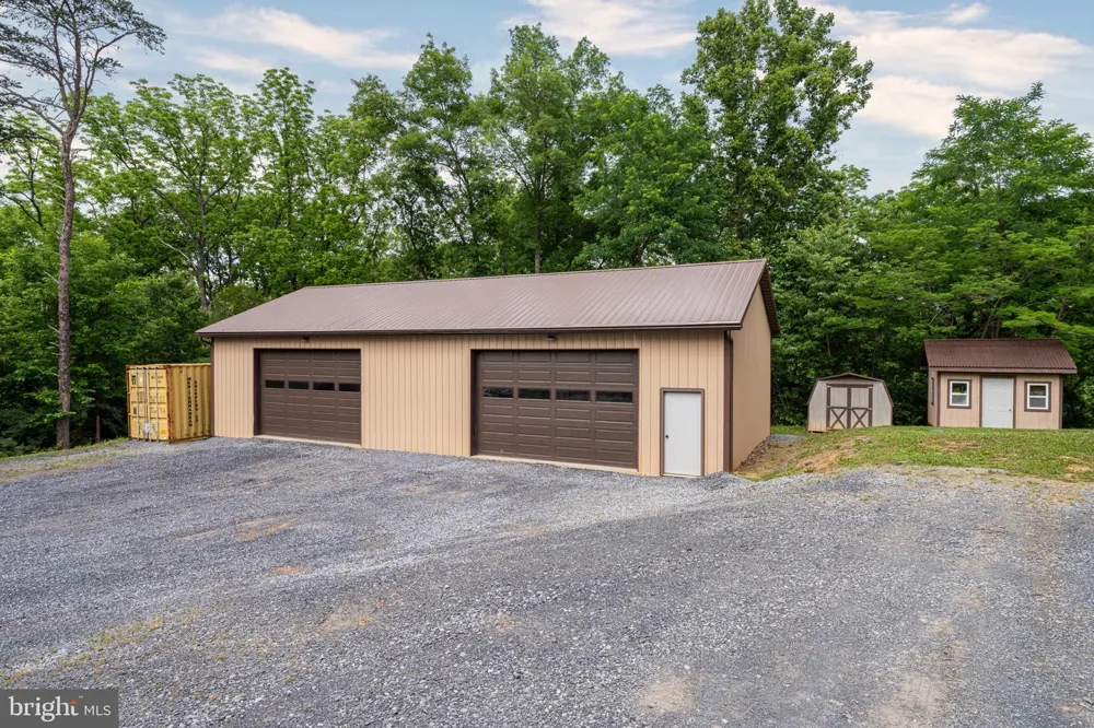 123 BEACH DRIVE Front Royal, VA 22630