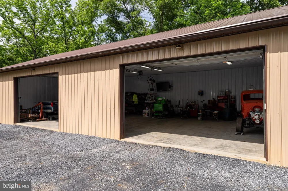 123 BEACH DRIVE Front Royal, VA 22630