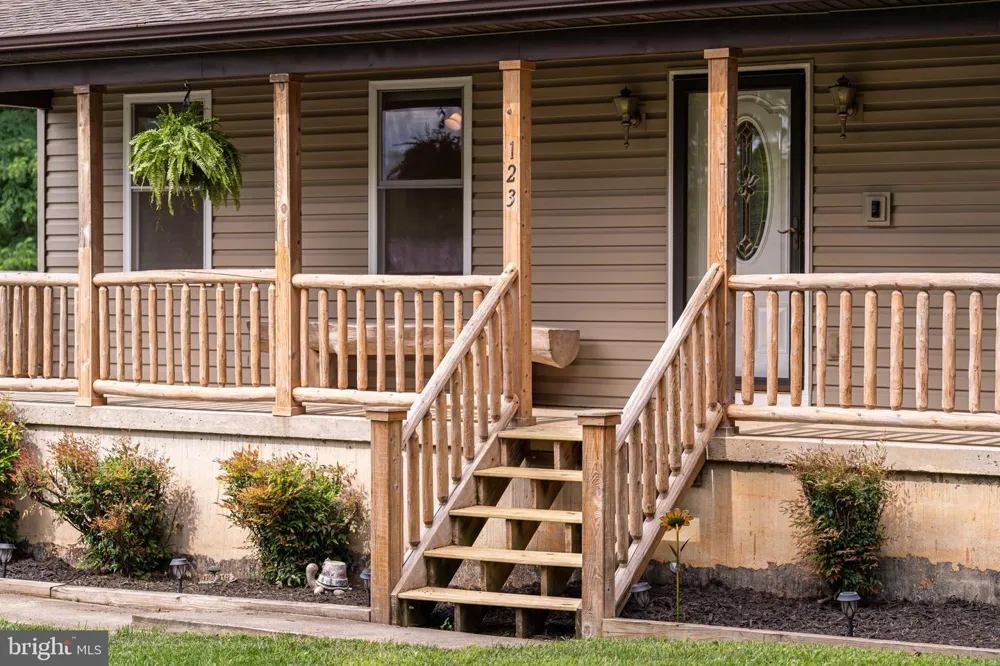 123 BEACH DRIVE Front Royal, VA 22630