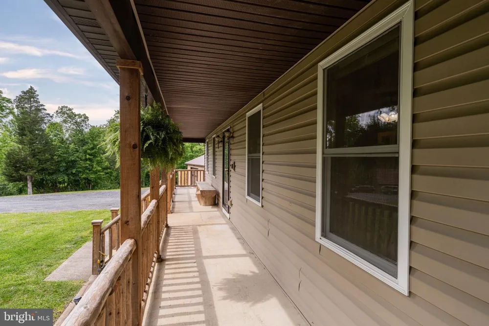 123 BEACH DRIVE Front Royal, VA 22630