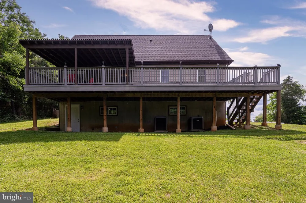 123 BEACH DRIVE Front Royal, VA 22630