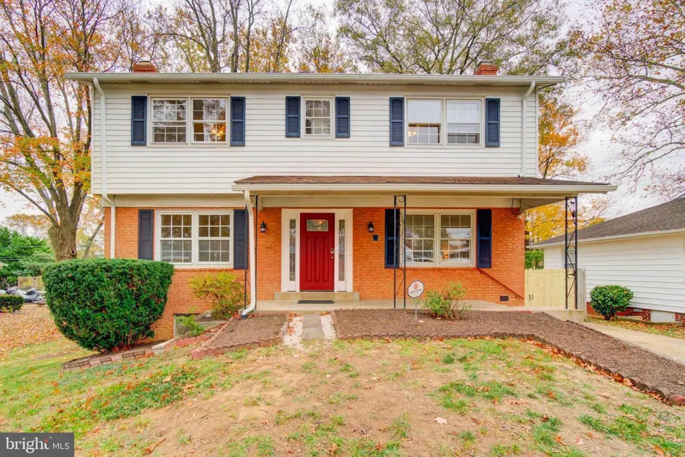 11207 EMACK ROAD Beltsville, MD 20705
