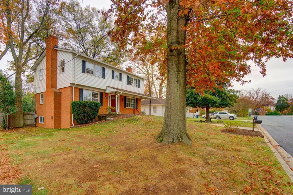 11207 EMACK ROAD Beltsville, MD 20705