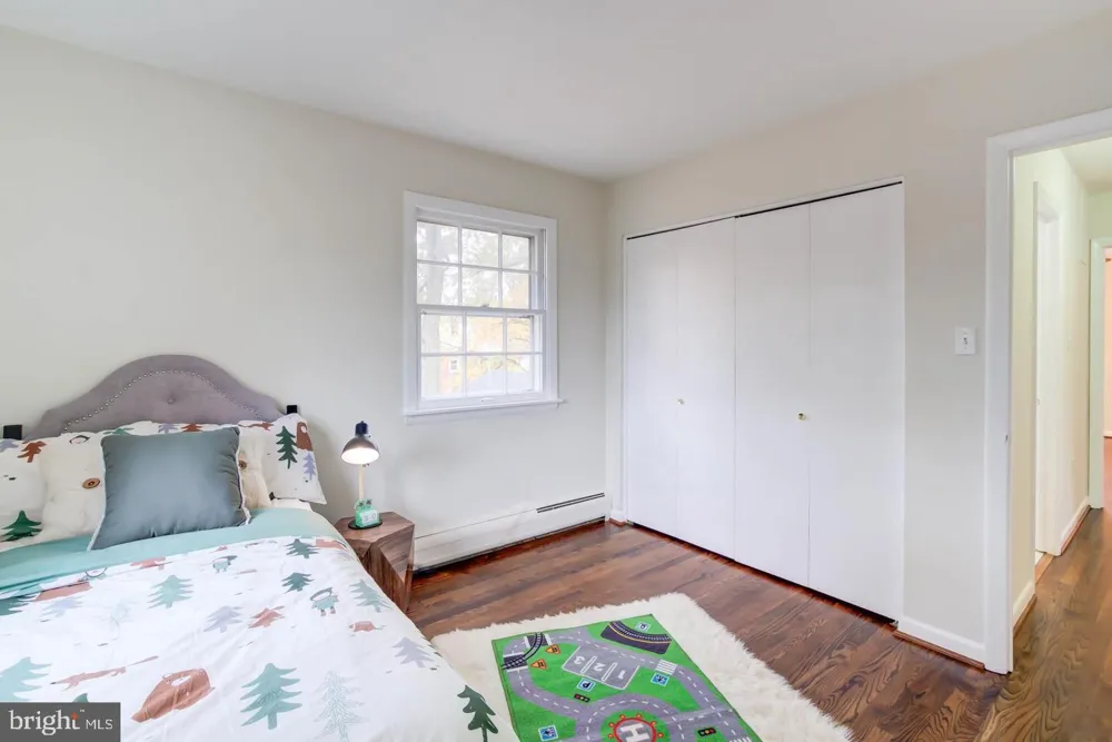 11207 EMACK ROAD Beltsville, MD 20705