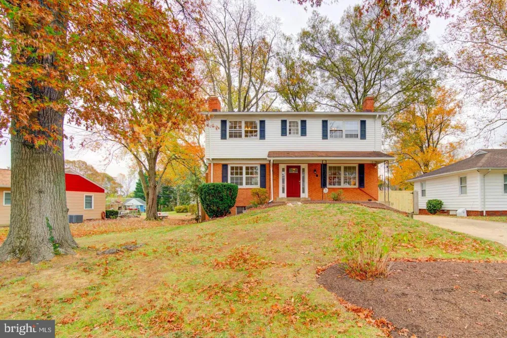 11207 EMACK ROAD Beltsville, MD 20705