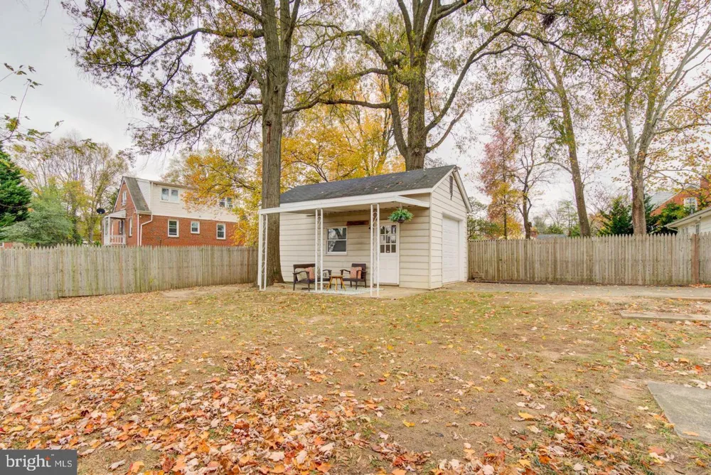 11207 EMACK ROAD Beltsville, MD 20705