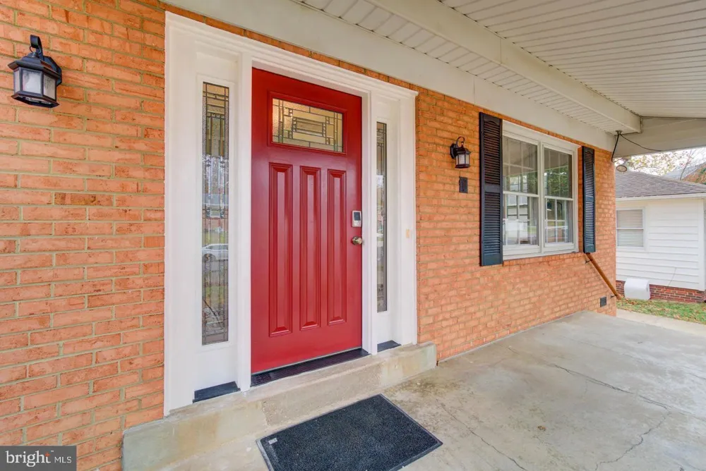 11207 EMACK ROAD Beltsville, MD 20705