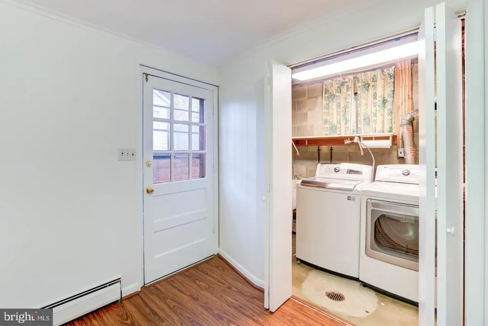 11207 EMACK ROAD Beltsville, MD 20705