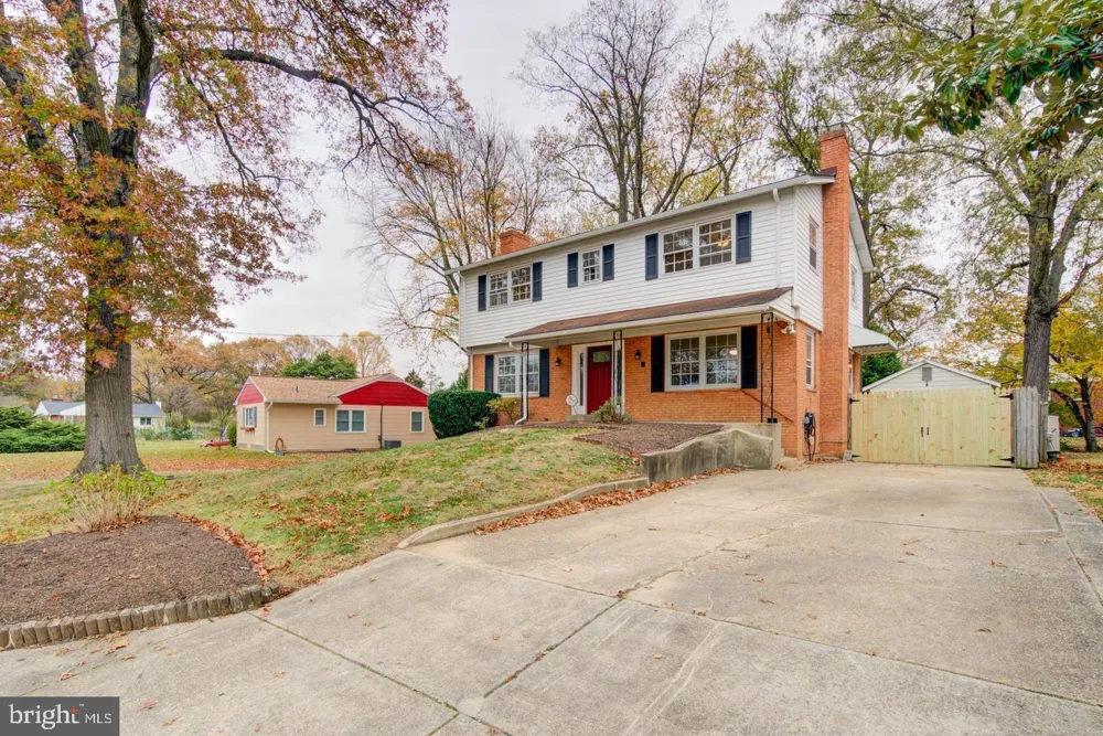 11207 EMACK ROAD Beltsville, MD 20705