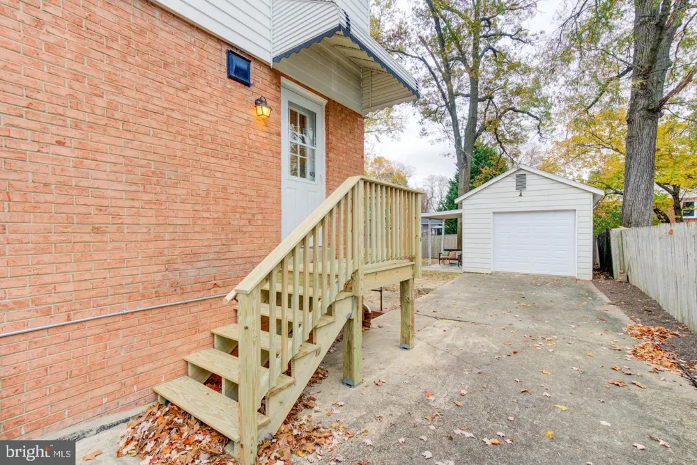 11207 EMACK ROAD Beltsville, MD 20705