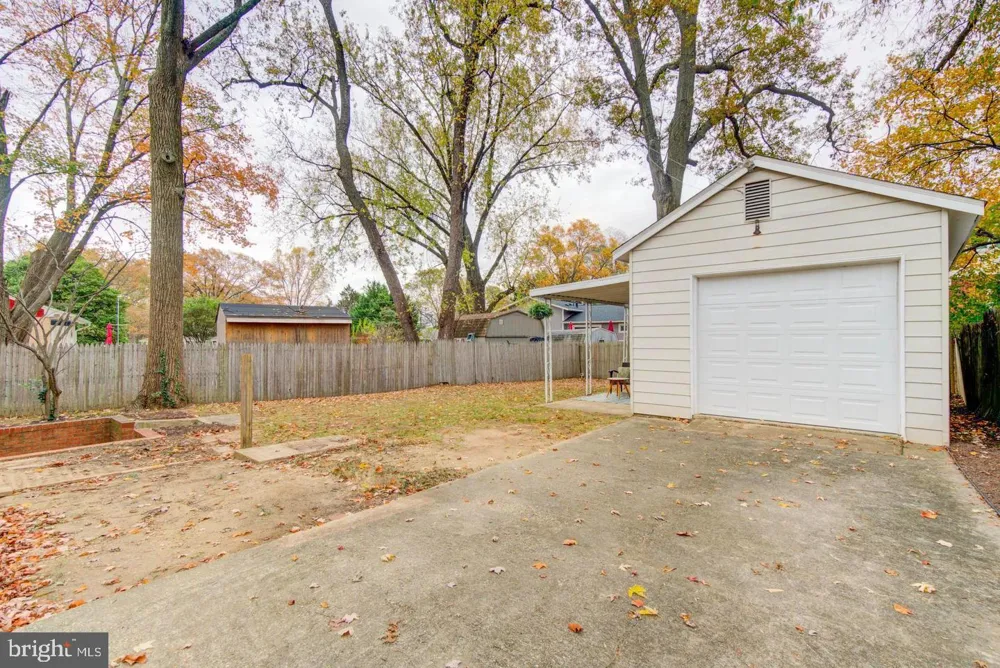 11207 EMACK ROAD Beltsville, MD 20705