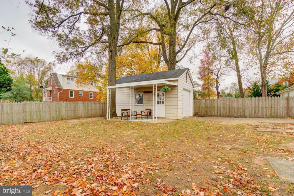 11207 EMACK ROAD Beltsville, MD 20705