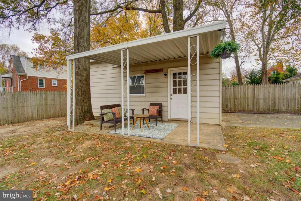 11207 EMACK ROAD Beltsville, MD 20705