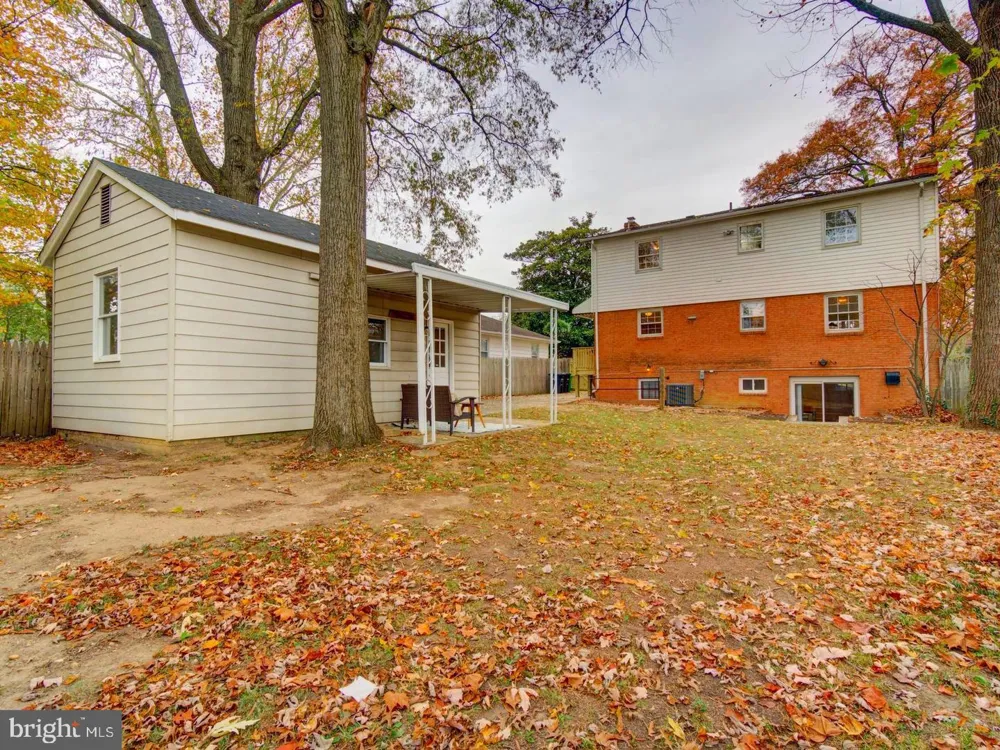 11207 EMACK ROAD Beltsville, MD 20705