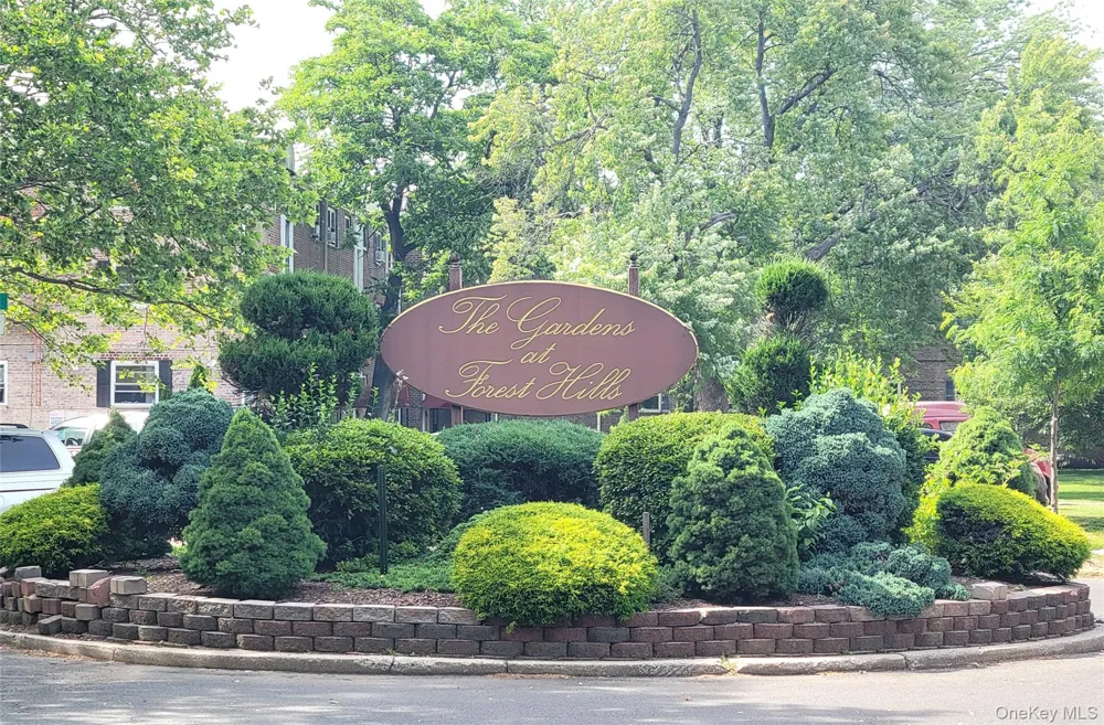 111-09 66 ROAD #3A Forest Hills, NY 11375