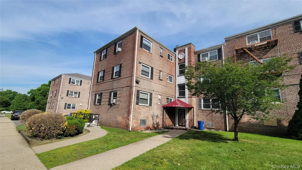 111-09 66 ROAD #3A Forest Hills, NY 11375