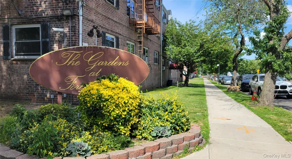111-09 66 ROAD #3A Forest Hills, NY 11375
