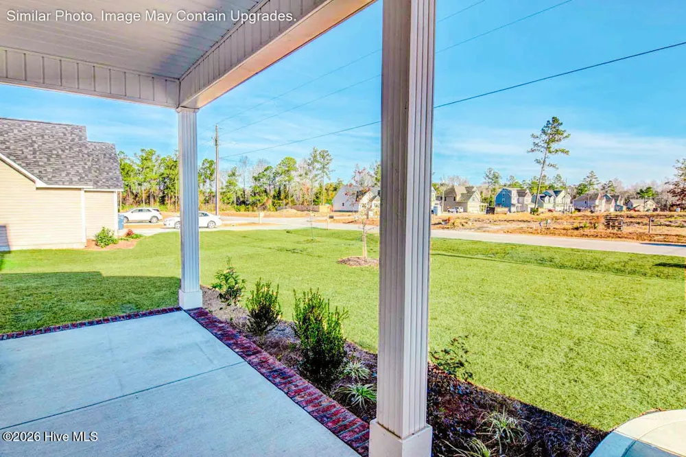 700 Pebble Branch Court #Lot 116 Holly Ridge, NC 28445