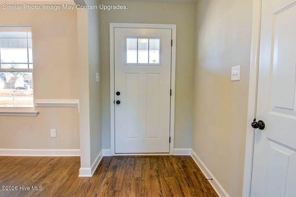 700 Pebble Branch Court #Lot 116 Holly Ridge, NC 28445