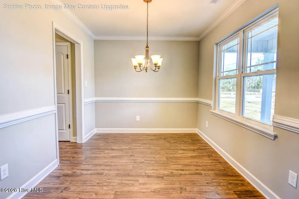700 Pebble Branch Court #Lot 116 Holly Ridge, NC 28445