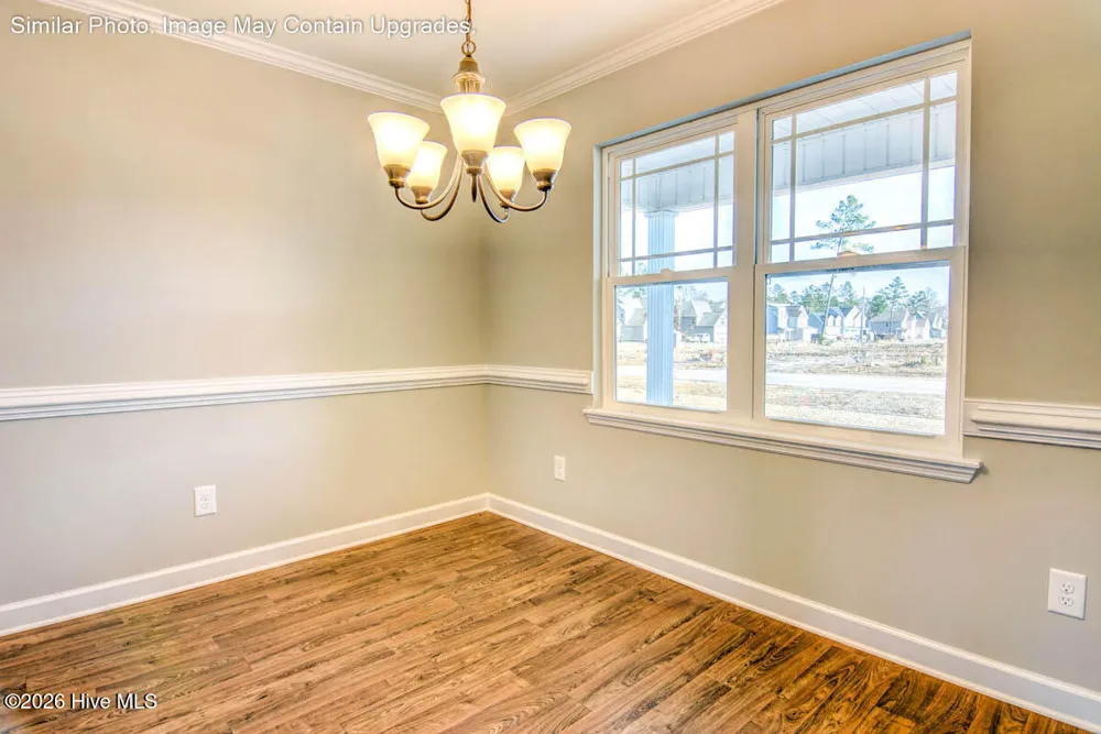 700 Pebble Branch Court #Lot 116 Holly Ridge, NC 28445