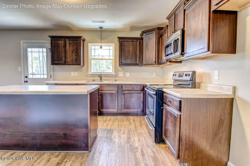 700 Pebble Branch Court #Lot 116 Holly Ridge, NC 28445