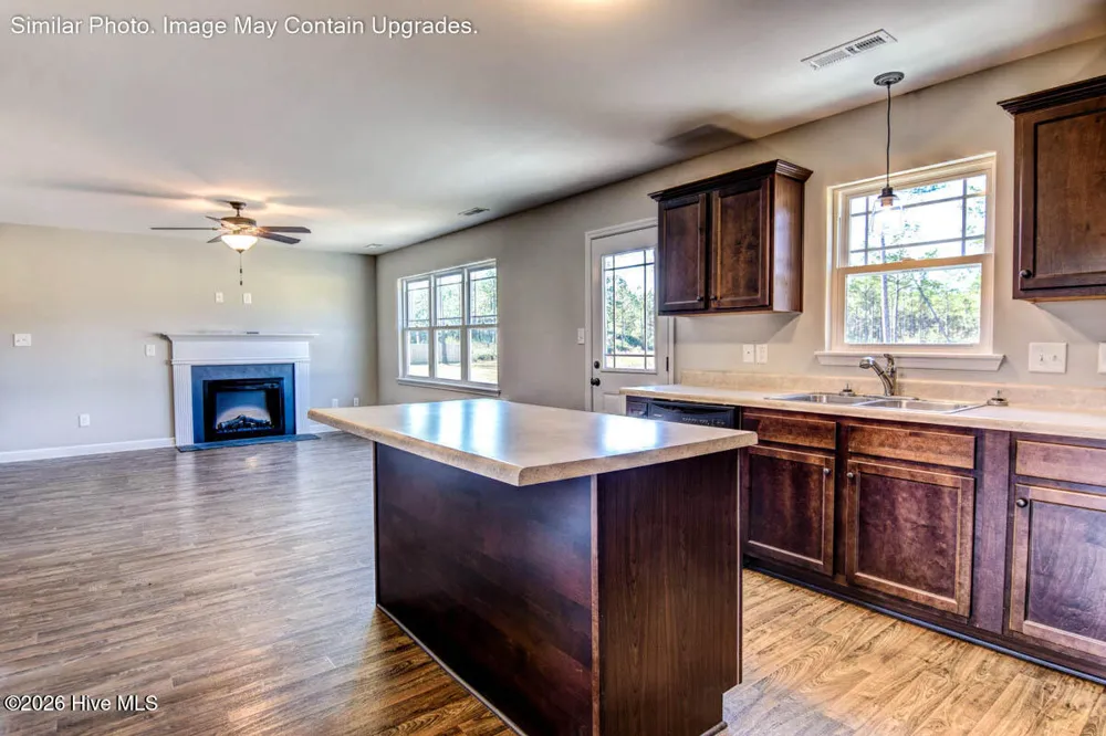 700 Pebble Branch Court #Lot 116 Holly Ridge, NC 28445