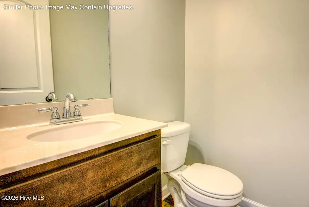700 Pebble Branch Court #Lot 116 Holly Ridge, NC 28445