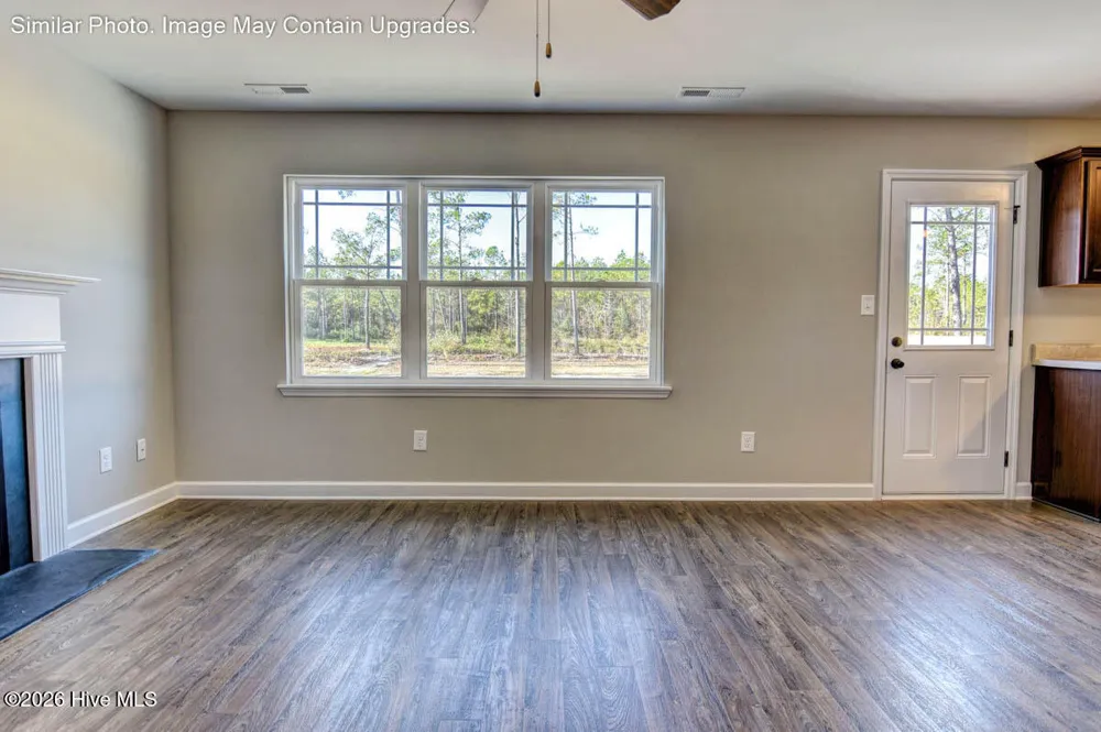700 Pebble Branch Court #Lot 116 Holly Ridge, NC 28445