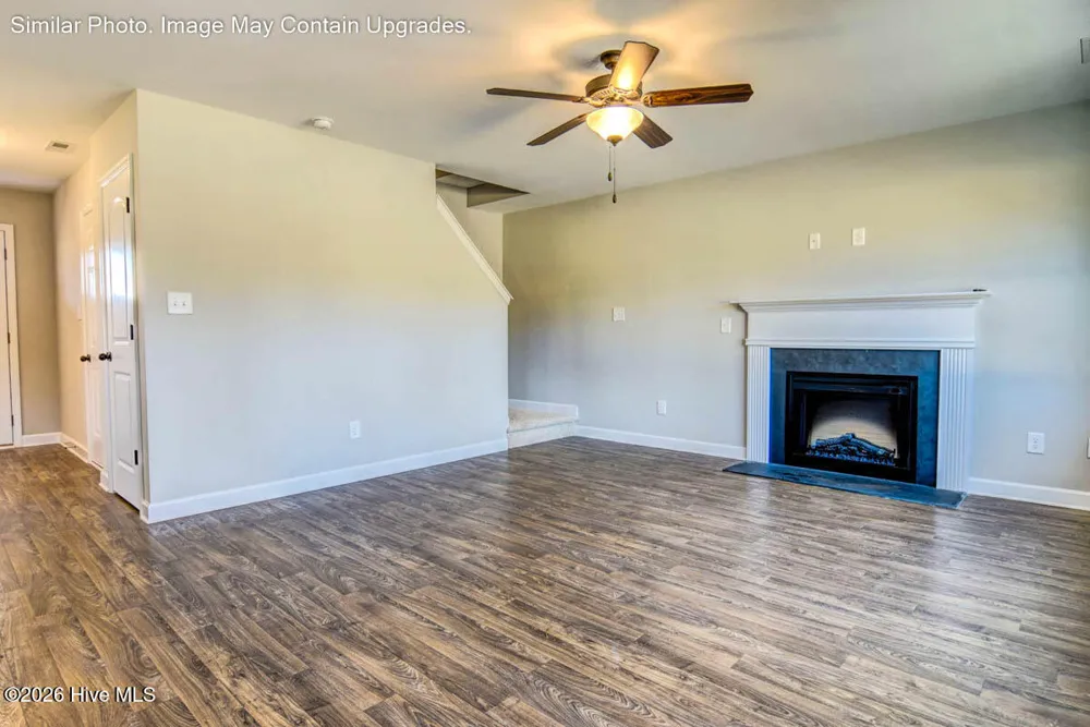 700 Pebble Branch Court #Lot 116 Holly Ridge, NC 28445