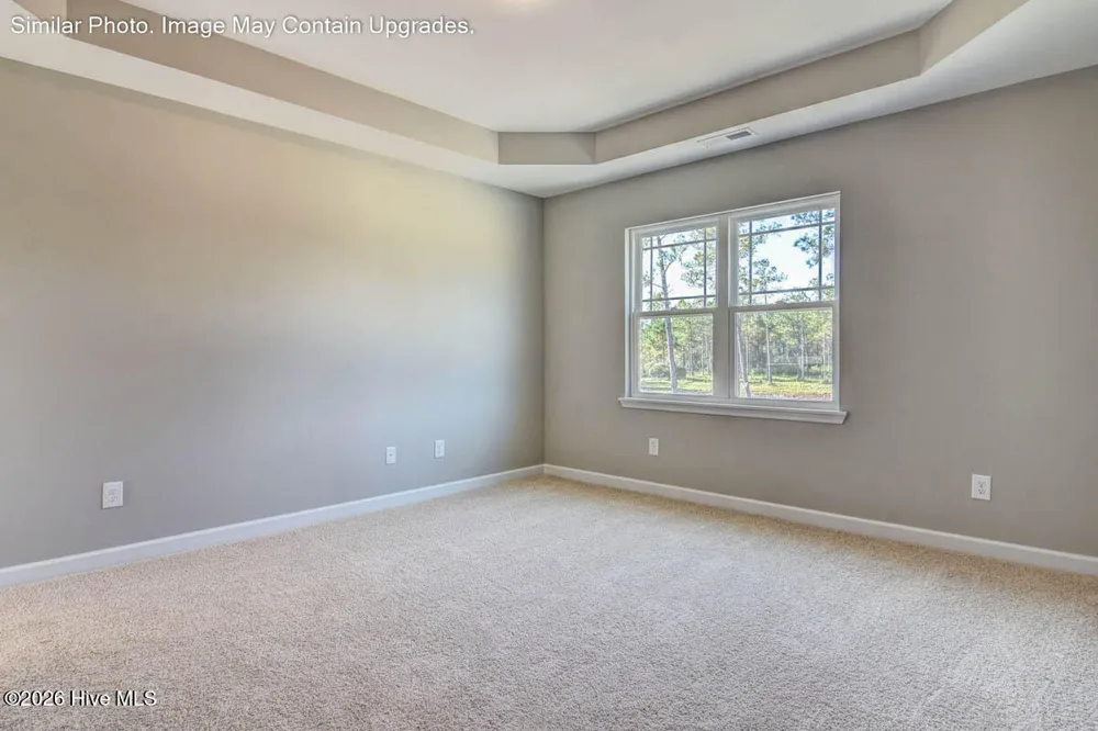 700 Pebble Branch Court #Lot 116 Holly Ridge, NC 28445