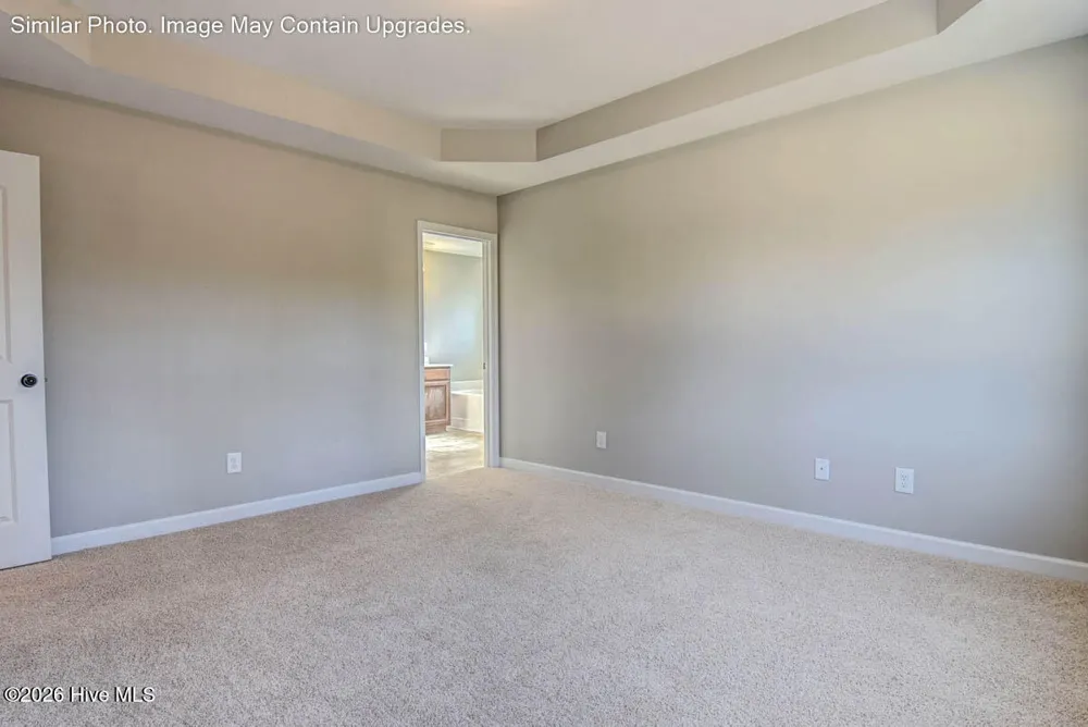 700 Pebble Branch Court #Lot 116 Holly Ridge, NC 28445