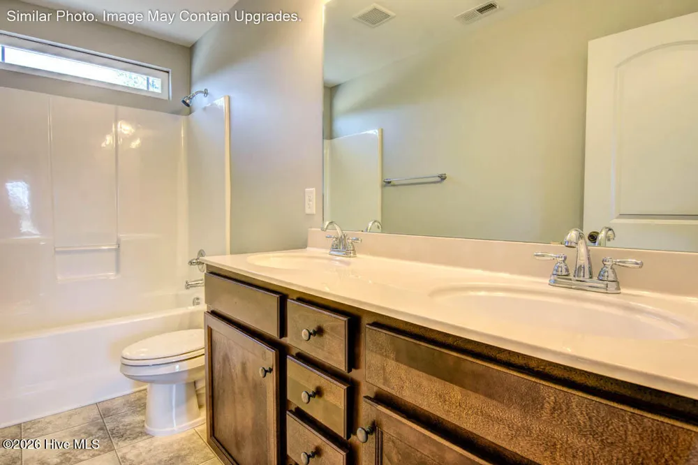 700 Pebble Branch Court #Lot 116 Holly Ridge, NC 28445
