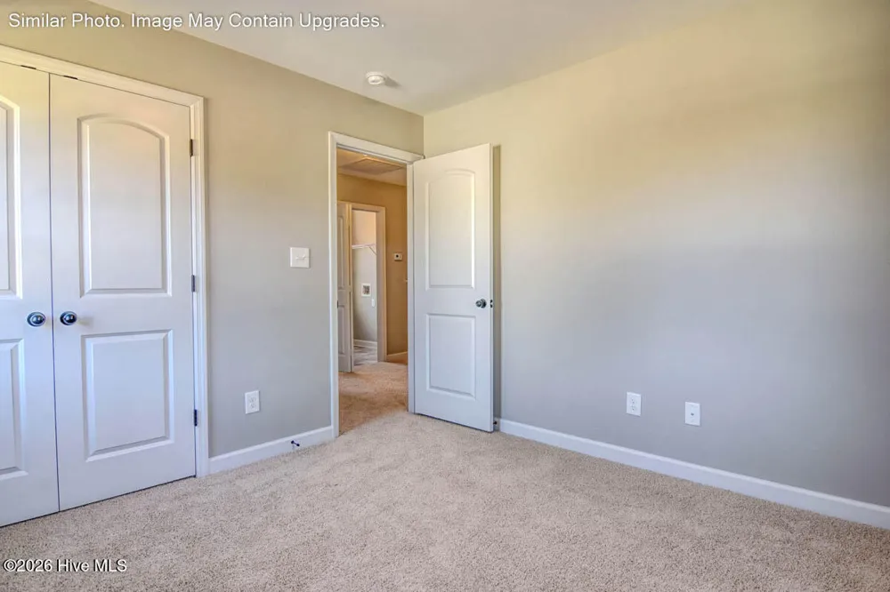 700 Pebble Branch Court #Lot 116 Holly Ridge, NC 28445