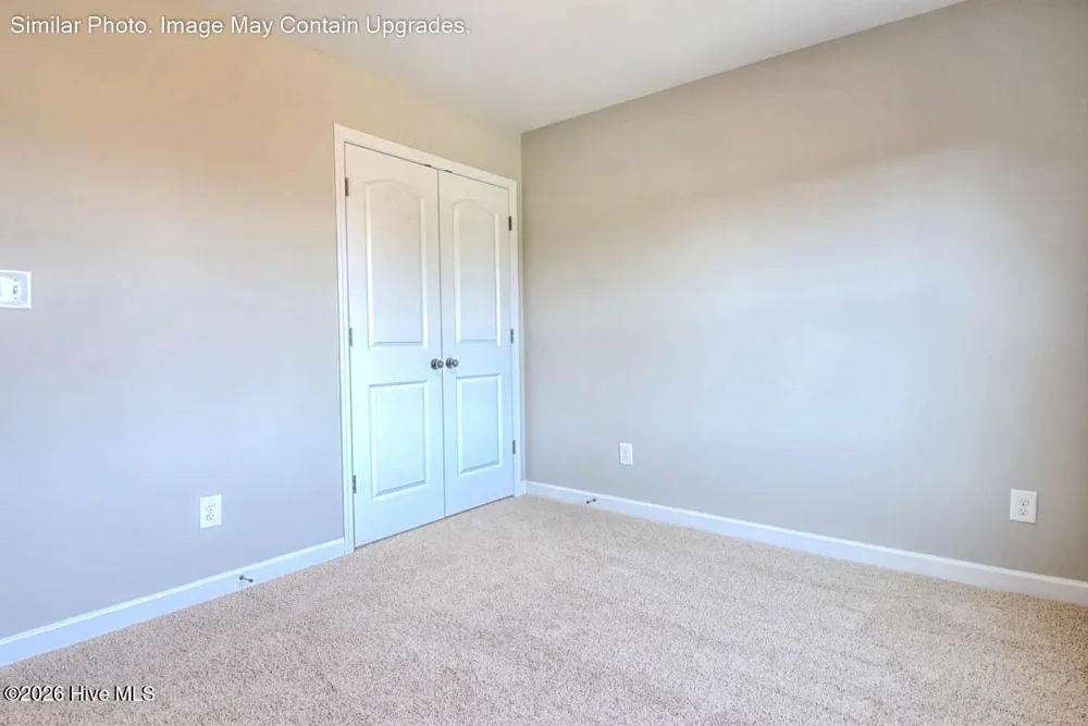 700 Pebble Branch Court #Lot 116 Holly Ridge, NC 28445