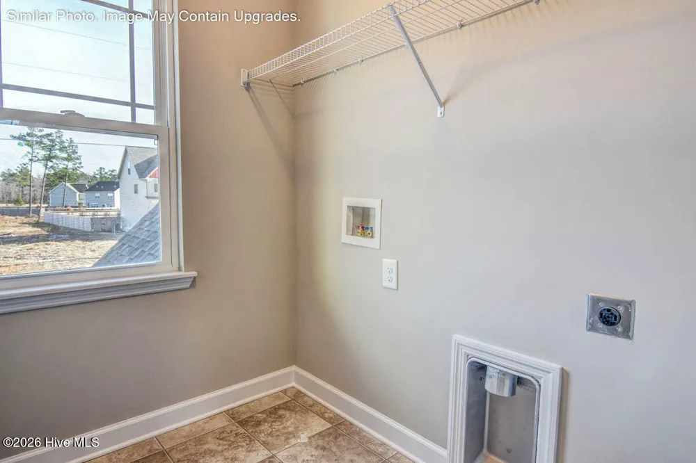 700 Pebble Branch Court #Lot 116 Holly Ridge, NC 28445
