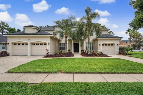 5116 ABISHER WOOD LANE