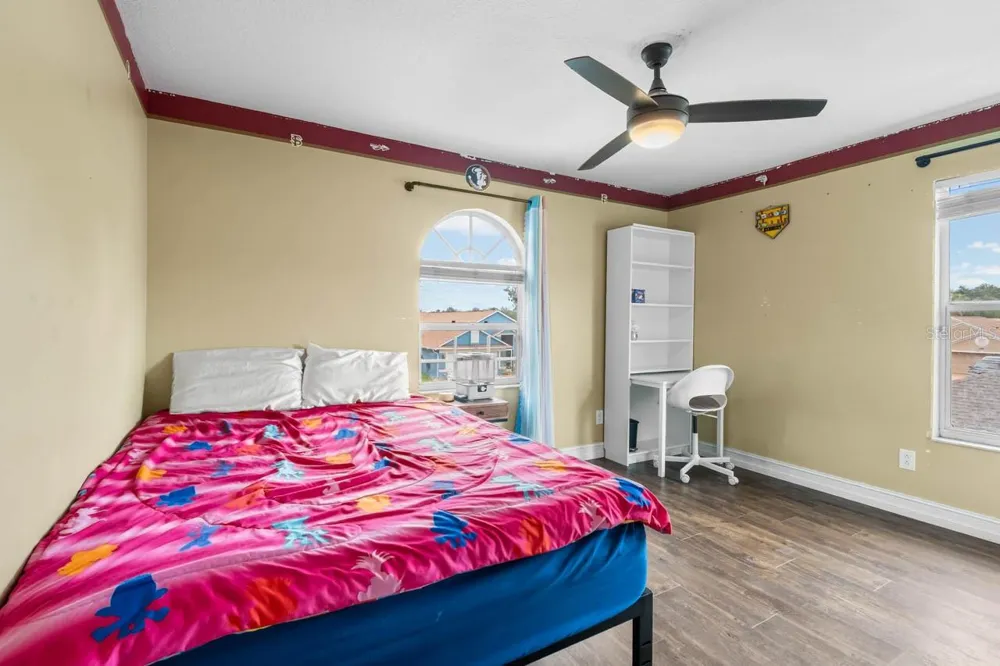 9839 LAUREL LEDGE DRIVE Riverview, FL 33569