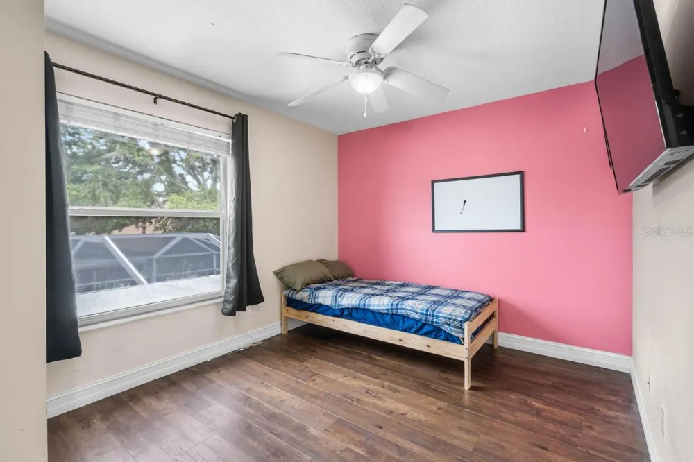 9839 LAUREL LEDGE DRIVE Riverview, FL 33569