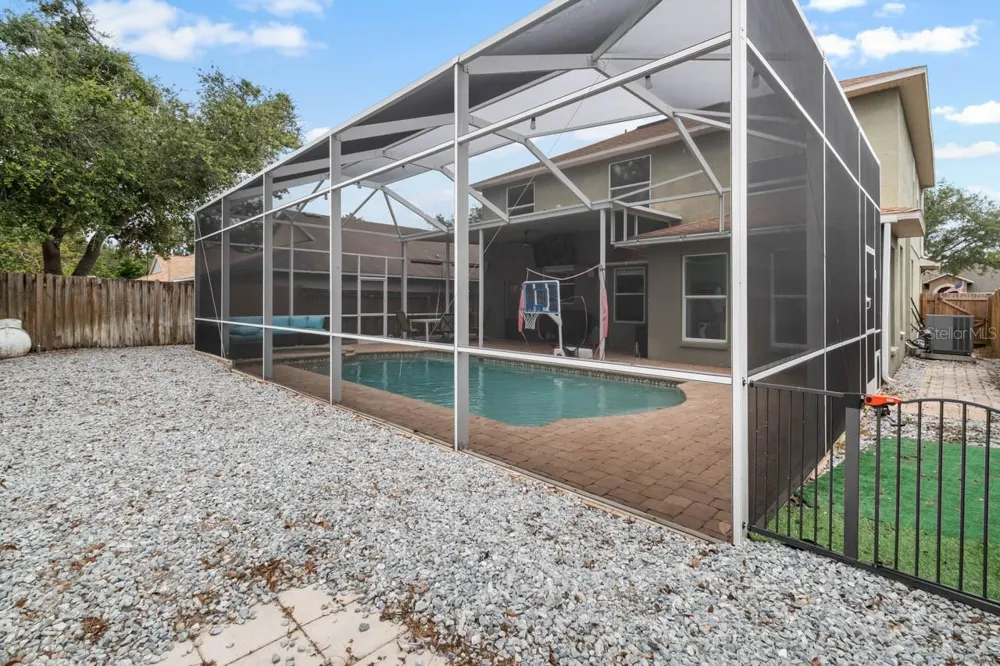 9839 LAUREL LEDGE DRIVE Riverview, FL 33569