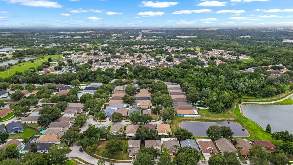 9839 LAUREL LEDGE DRIVE Riverview, FL 33569
