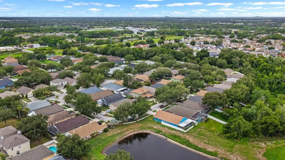 9839 LAUREL LEDGE DRIVE Riverview, FL 33569