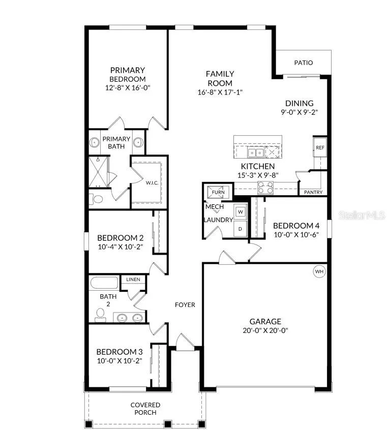 9624 STARLING LOOP Leesburg, FL 34788
