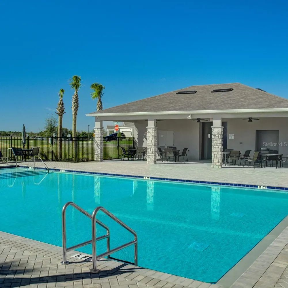 9624 STARLING LOOP Leesburg, FL 34788