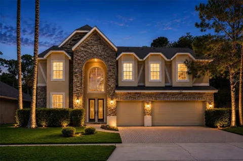 11027 SUMMERSPRING LAKES DRIVE